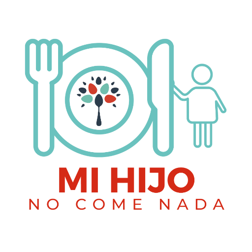 Mi hijo no come nada - Favicon